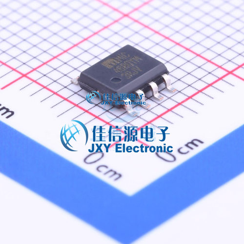 DC-DC电源芯片  MIC4680YM  MICROCHIP(美国微芯)  SOIC-8 150mil