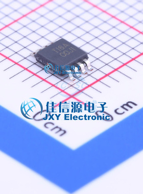 OPA2209AIDGKT  TI()  VSSOP-8 3x3x065P