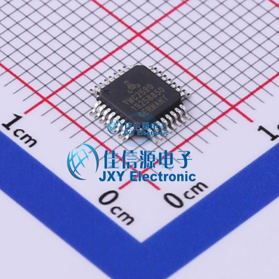 电机驱动芯片    TMC2590-TA-T  TRINAMIC  TQFP-32