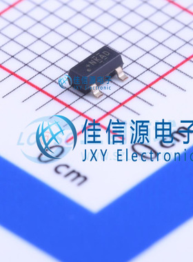 霍尔传感器     DRV5013ADQDBZRQ1  TI()  SOT-23