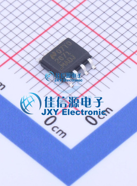 DC-DC电源芯片  LM2671MX-ADJ/NOPB  TI()  SOIC-8