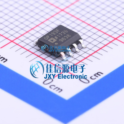 OP193FSZ  ADI(亚德诺)/LINEAR  SOIC-8 150mil