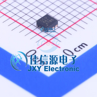 LED驱动     TPS61165DRVR  TI(德州仪器)  WSON-6-EP