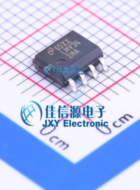 LMV342MA/NOPB  TI()  SOIC-8 150mil
