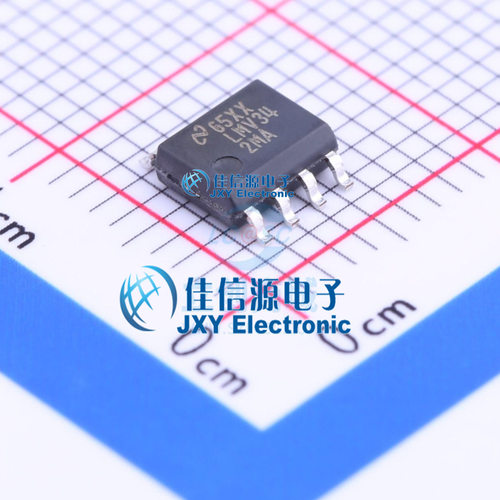 LMV342MA/NOPB  TI()  SOIC-8 150mil