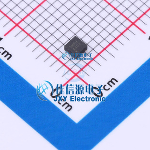 LED驱动     AW9967DNR  AWINIC(艾为)  DFN-6L