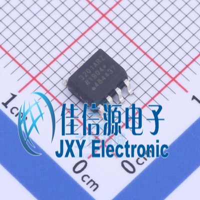 数字隔离器 ADUM3201ARZ  ADI(亚德诺)/LINEAR  SOIC-8
