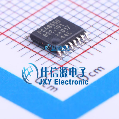 信号开关    PCA8550PW  佳信源   TSSOP-16