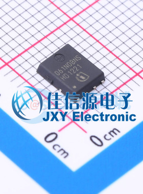 场效应管(MOSFET)     BSC061N08NS5   TDSON-8-EP