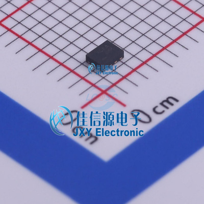电平移位器    FXL2T245L10X  onsemi(安森美)  MicroPak-10