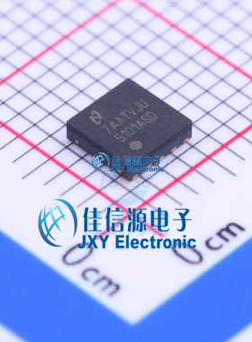 栅极驱动IC    LM5101ASD/NOPB  TI()  WSON-10