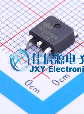 场效应管    NCE65T1K2K  NCE(无锡新洁能)  TO-252-2(DPAK)