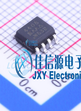 SI4408DY-T1-E3  VISHAY(威世)  SOIC-8