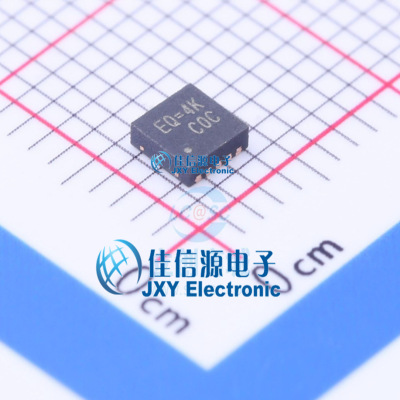 电池管理    RT9513GQW  RICHTEK(立锜)  WDFN-10