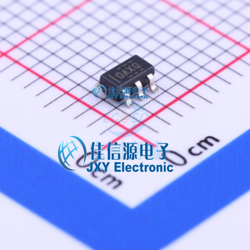 OPA333AIDBVR  TI()  SOT-23-5