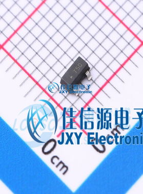温度传感器       LM50CIM3  TI(德州仪器)  SOT-23