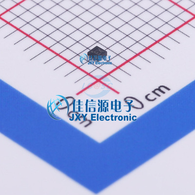 RTC6608OSP  RichWave(立积)  QFN-6