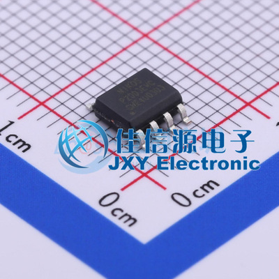 场效应管(MOSFET)      P2003EVG  NIKO-SEM(尼克森)  SOP-8