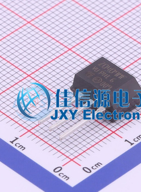 晶闸管(可控硅)   Z0409MF 1AA2  ST(意法半导体)  TO-202-3