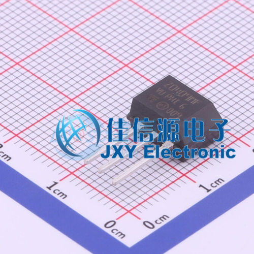 晶闸管(可控硅)   Z0409MF 1AA2  ST(意法半导体)  TO-202-3