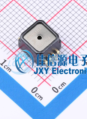压力传感器   MPXH6115A6T1  SSOP-8 压力范围：15Kpa~115Kpa