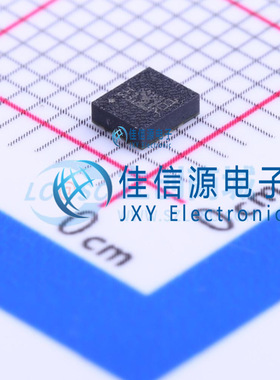 姿态传感器/陀螺仪    LSM6DS3TR  ST(意法半导体)  LGA-14