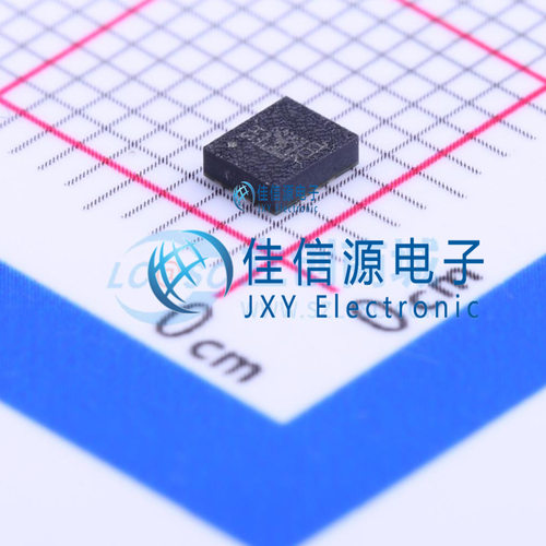 姿态传感器/陀螺仪    LSM6DS3TR  ST(意法半导体)  LGA-14