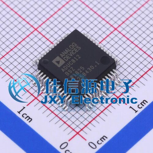 单片机ADUC812BSZ亚德诺256Byte