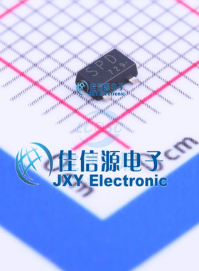 场效应管(MOSFET)    SSM3J358R,LF  TOSHIBA(东芝)  SOT-23F