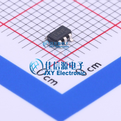 DC-DC电源芯片  TLV62568DBVT  TI()  SOT-23-5