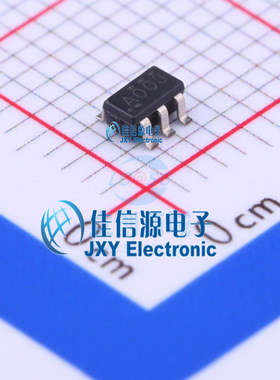 逻辑门     SN74AHC1G00DBVR  TI()  SOT-23-5