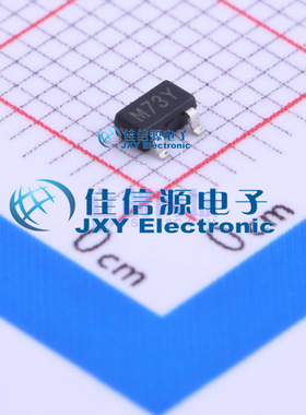 监控和复位芯片   SSP61CN2702MR  Siproin(上海矽朋)  SOT-23-3