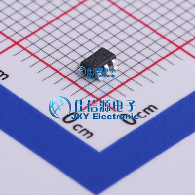 AC-DC控制器和稳压器  OB2365AMP  OB(昂宝)  SOT-23-6