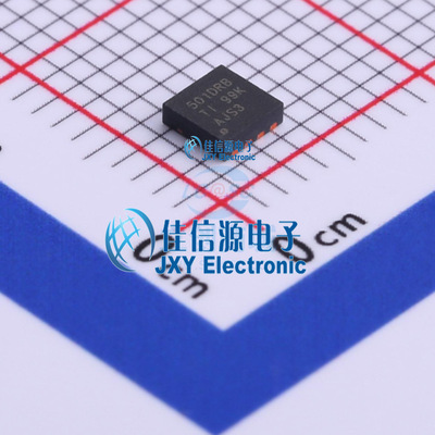 线性稳压器(LDO)   TPS73501QDRBRQ1  TI()  SON-8