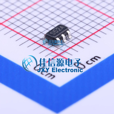 DC-DC电源芯片  LM2733XMF/NOPB  TI()  SOT-23-5