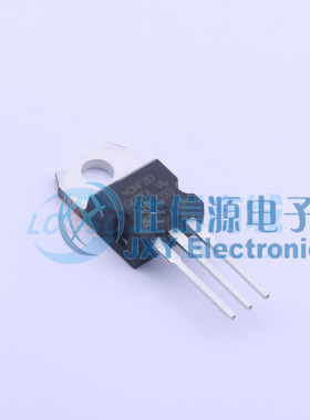 场效应管(MOSFET)    STP40NF20  ST(意法半导体)  TO-220