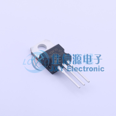 场效应管(MOSFET)    STP40NF20  ST(意法半导体)  TO-220