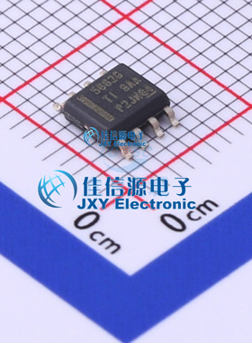 DC-DC电源芯片  TPS56628DDAR  TI()  SO-8