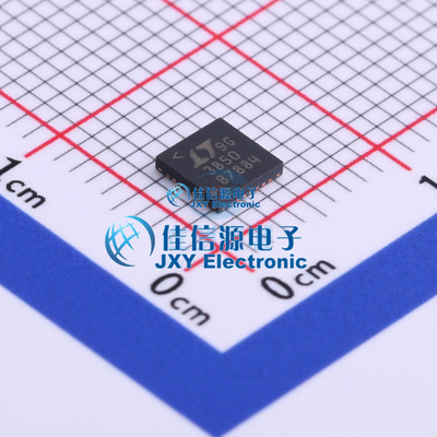 LTC3850EUF#TRPBF  ADI(亚德诺)/LINEAR  QFN-28
