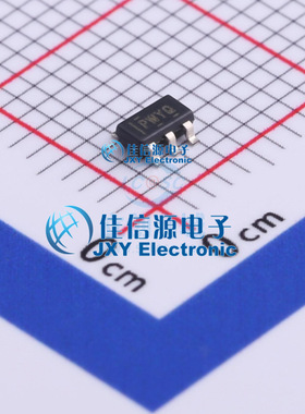 线性稳压器(LDO)   TPS73101DBVT  TI()  SOT-23-5