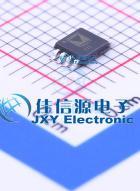 ADP3335ARMZ-3.3RL7  ADI(亚德诺)/LINEAR  MSOP-8