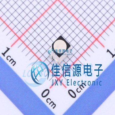 发光二极管   ASMB-MTB1-0A3A2   AVAGO/安华高  3528 RGB三色