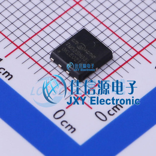 CRMICRO CRTM025N03L MOSFET DFN 华润微 场效应管