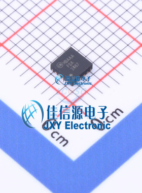 信号开关   FSA2467MPX  onsemi(安森美)  MLP-16