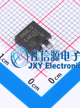场效应管(MOSFET)     IPD50N06S4L12ATMA2  PG-TO-252-3-11
