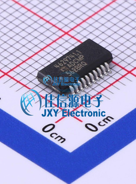 ADCMP562BRQZ-RL7  ADI(亚德诺)/LINEAR  QSOP20