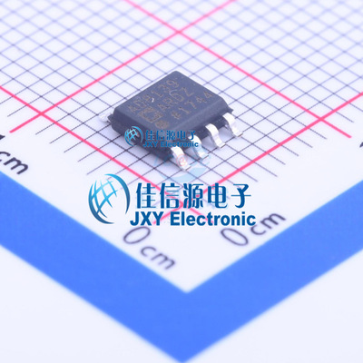 AD8139ARDZ  ADI(亚德诺)/LINEAR  SOIC-8_EP_150mil