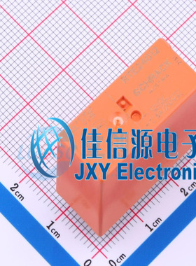 功率继电器      RTE24012   TE Connectivity(美国泰科)