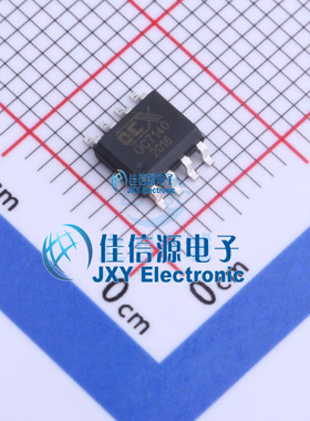 LED驱动      OC7140  OCX(欧创芯)  SOIC-8-EP