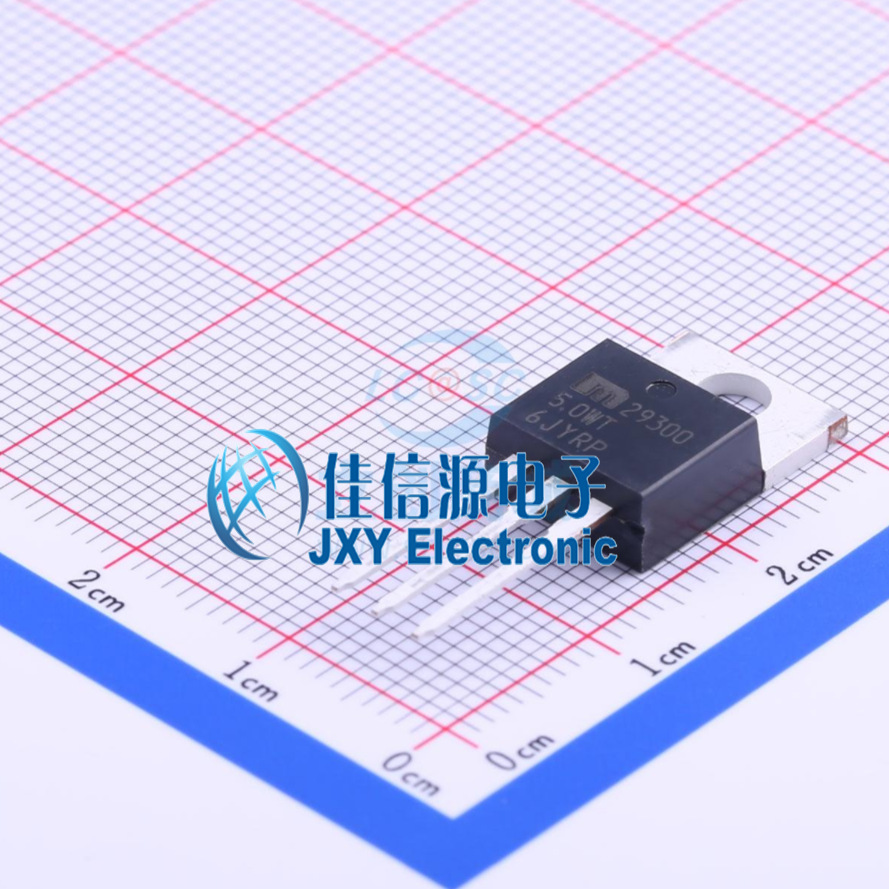 MIC29300-5.0WT  MICROCHIP(美国微芯)  TO-220-3